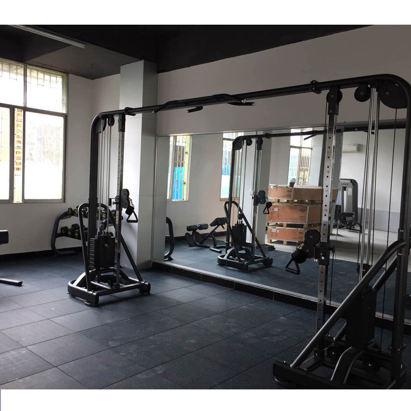 室内健身器材,单位健身器材,健身器材十大品牌-广西xc sports,xc体育健身器材有限公司