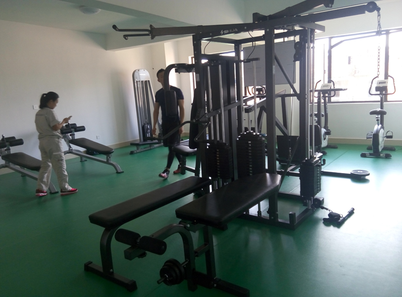 室内健身器材,单位健身器材,健身器材十大品牌-广西xc sports,xc体育健身器材有限公司