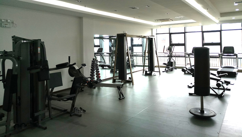 室内健身器材,单位健身器材,健身器材十大品牌-广西xc sports,xc体育健身器材有限公司