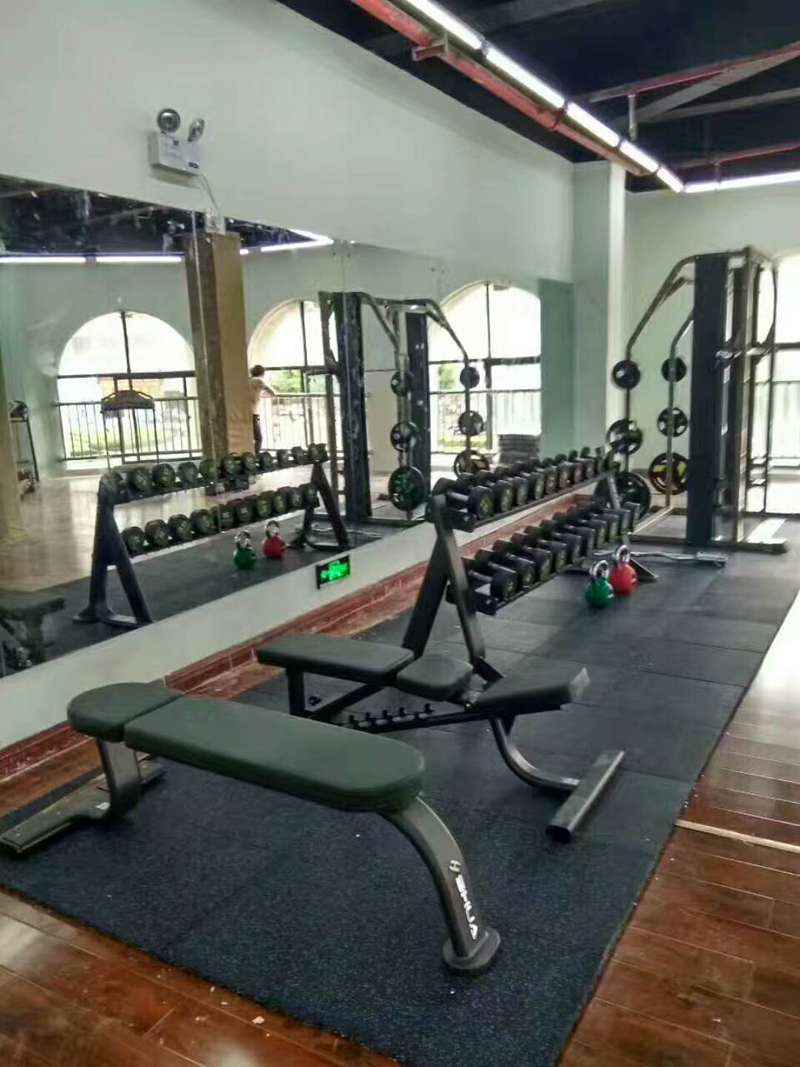 室内健身器材,单位健身器材,健身器材十大品牌-广西xc sports,xc体育健身器材有限公司