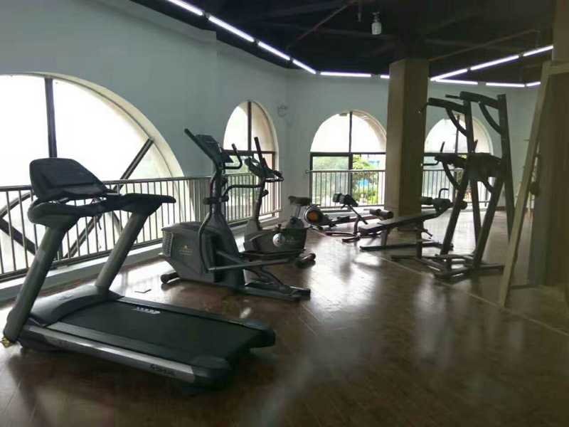 室内健身器材,单位健身器材,健身器材十大品牌-广西xc sports,xc体育健身器材有限公司