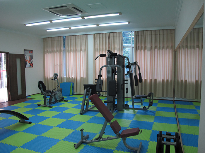 室内健身器材,单位健身器材,健身器材十大品牌-广西xc sports,xc体育健身器材有限公司