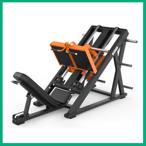 分动式倒蹬机SH-G8919-广西xc sports,xc体育健身器材有限公司