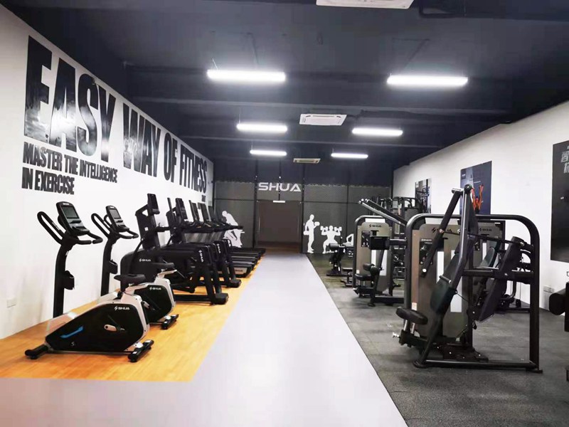 企事业单位健身房器材,单位职工健身房器材-广西xc sports,xc体育健身器材有限公司